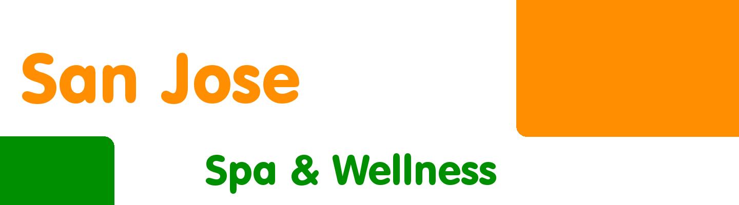 Best spa & wellness in San Jose - Rating & Reviews